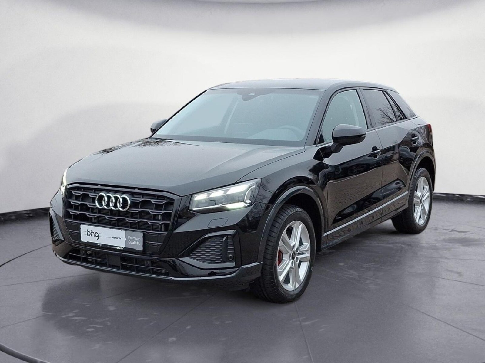 Audi Q2 – Bild 2