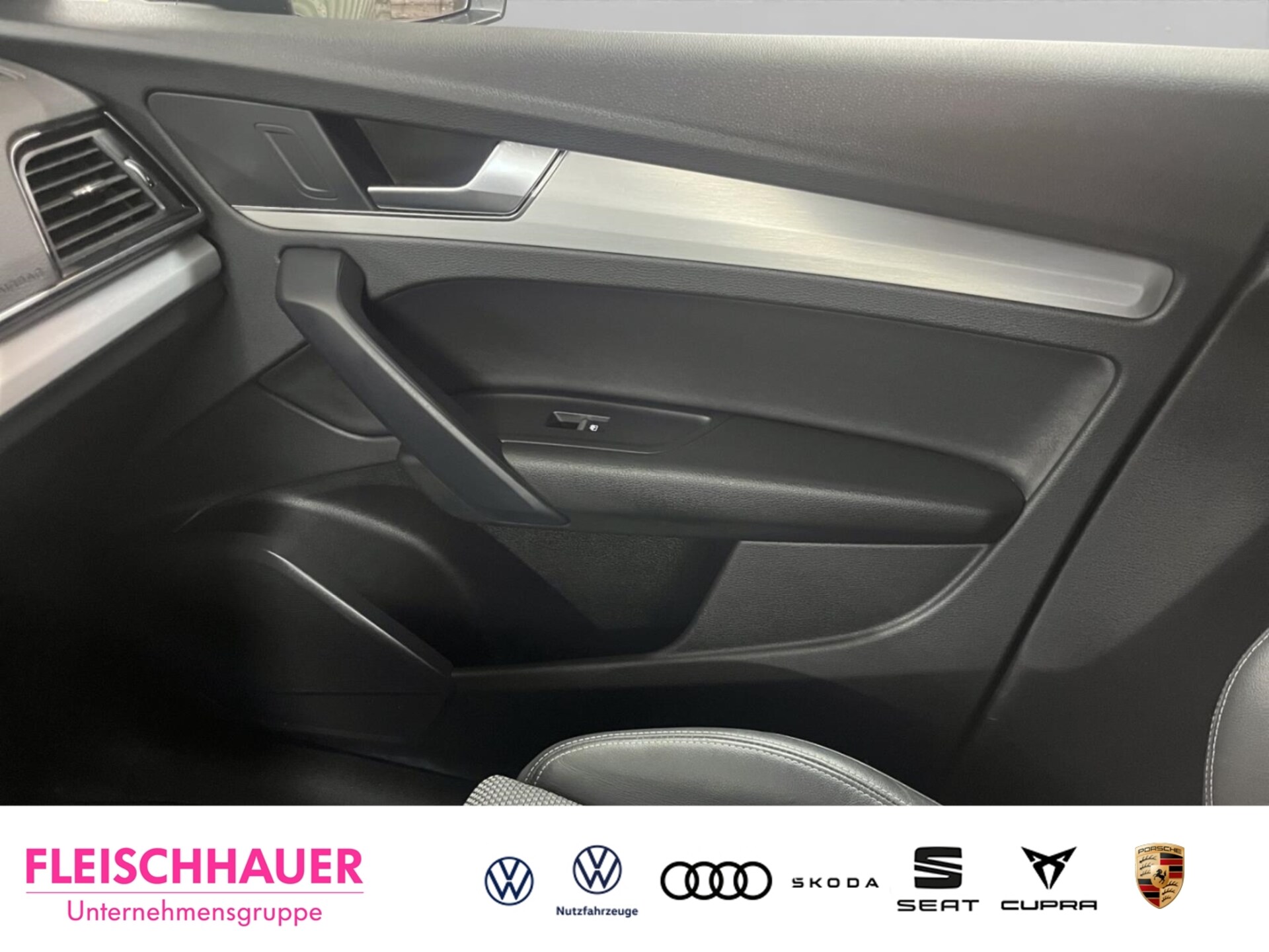 Audi Q5 SUV S line