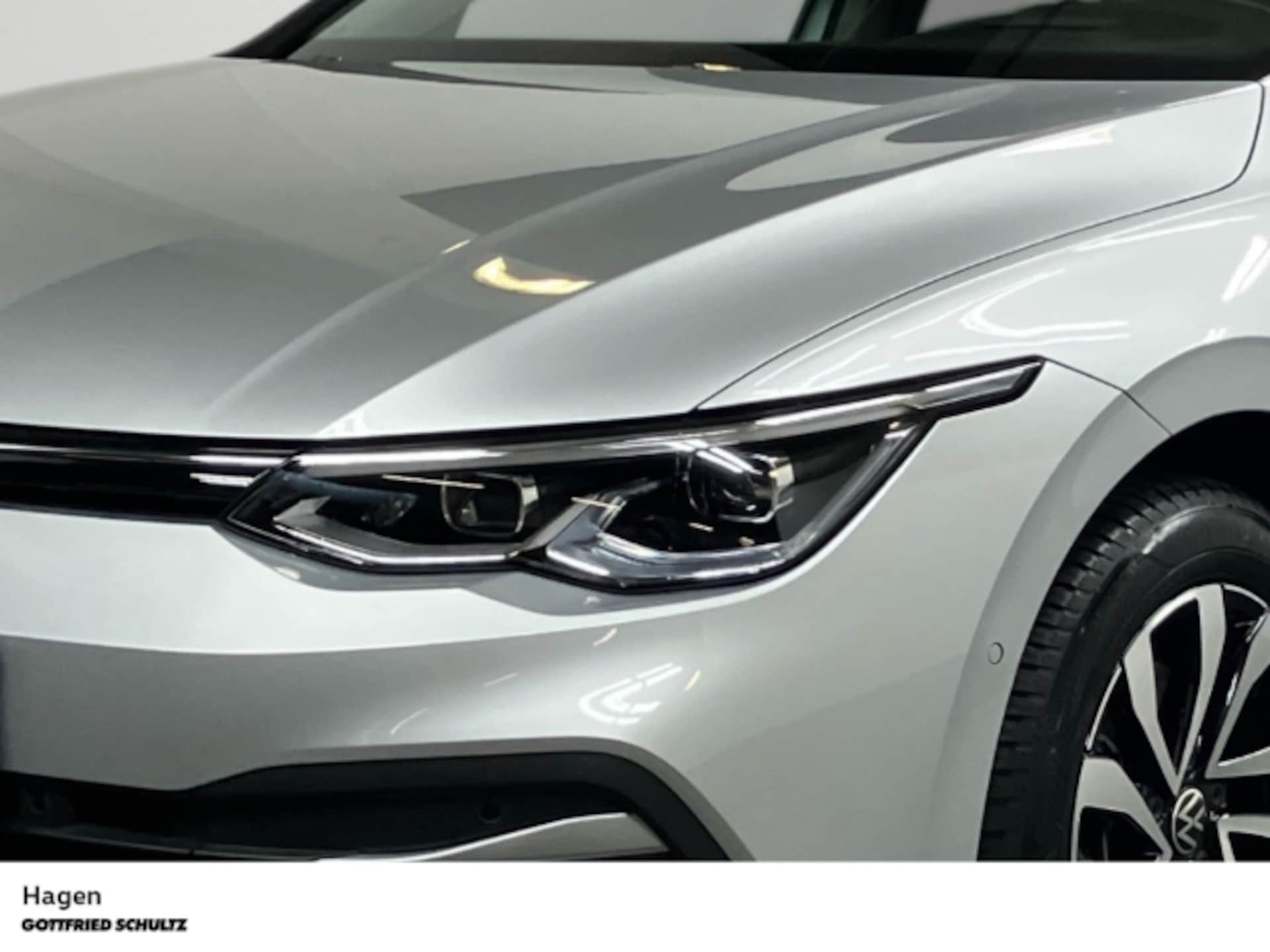 Volkswagen Golf Active
