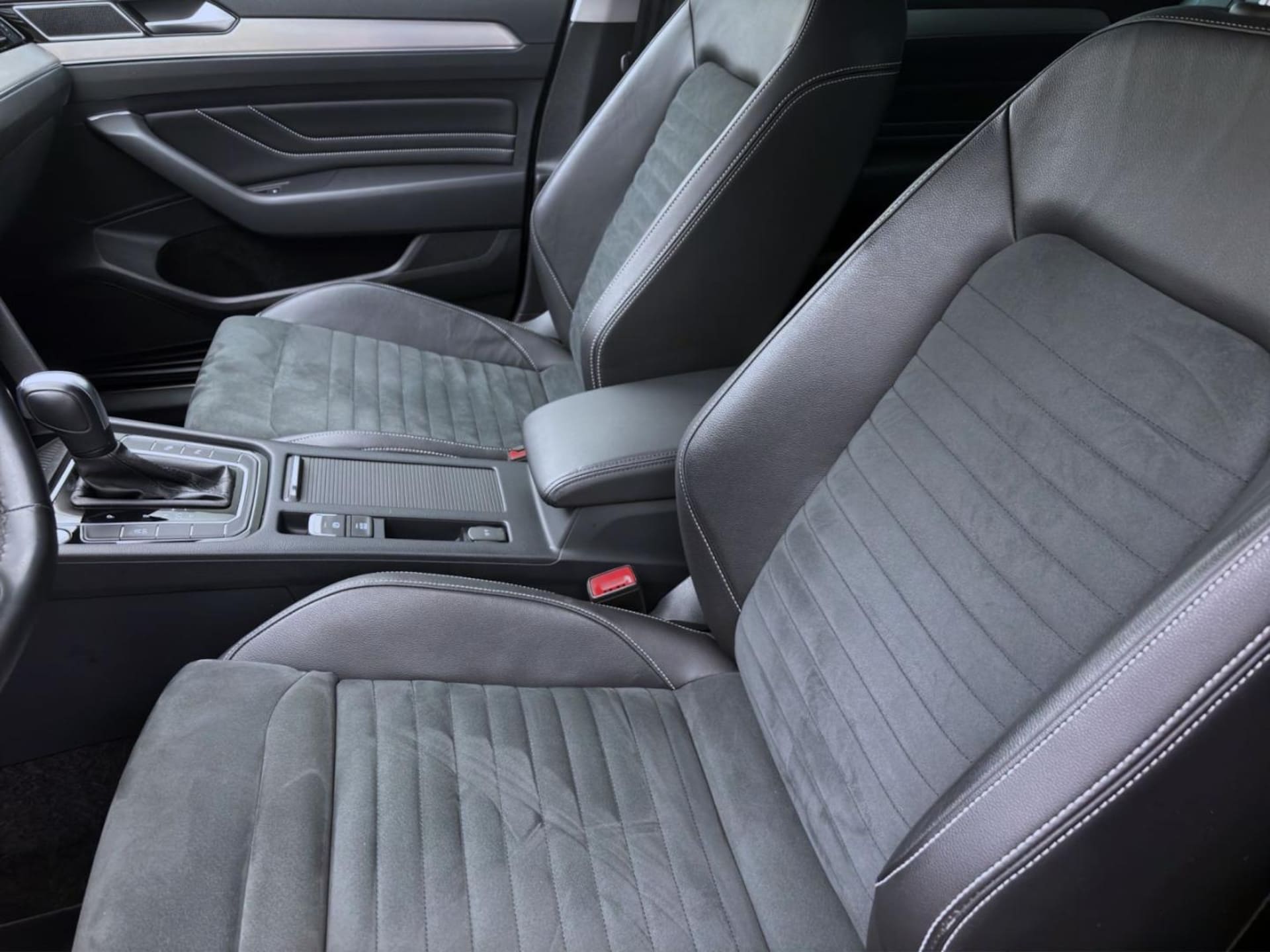 Volkswagen Passat Variant Elegance