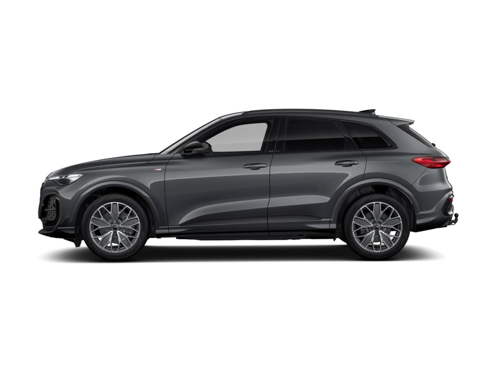 Audi Q5 – Bild 5