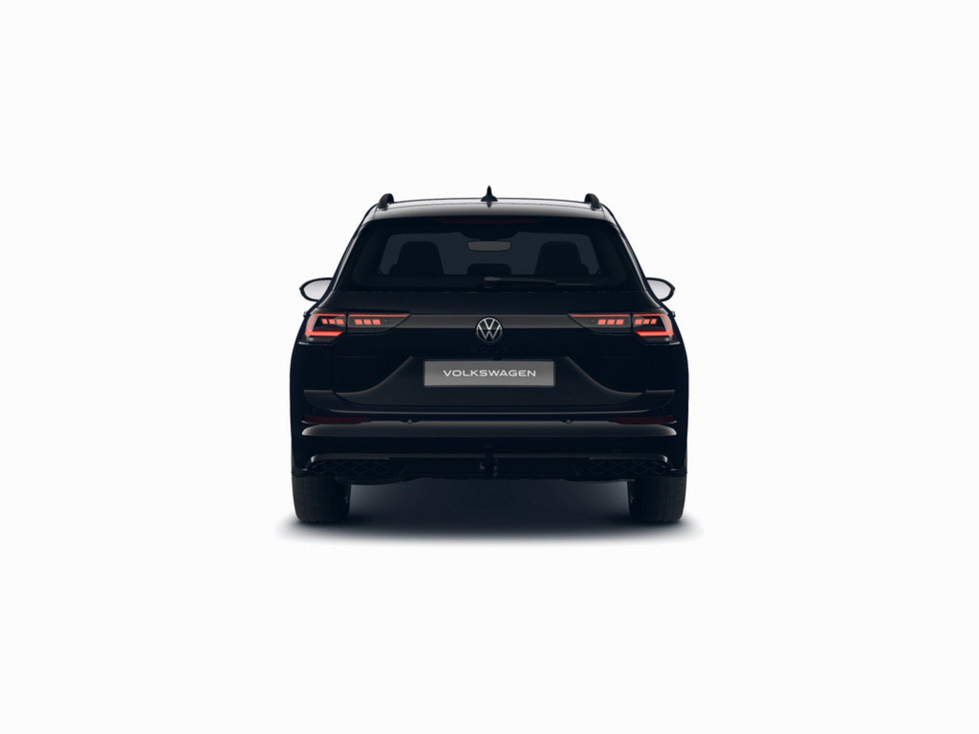 Volkswagen Golf Variant R-Line