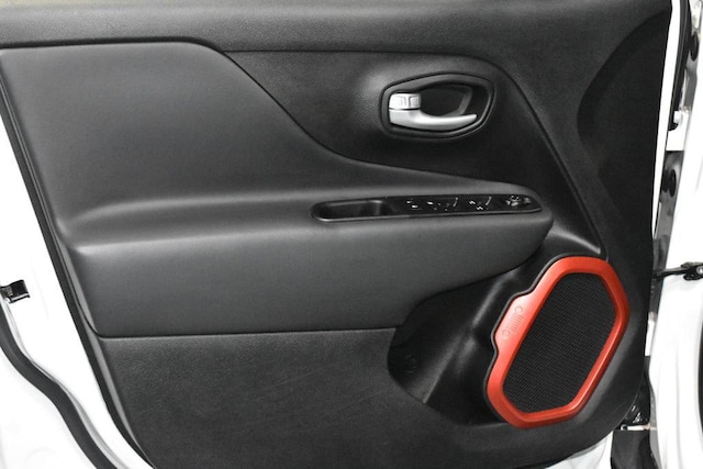 2023 Jeep Renegade