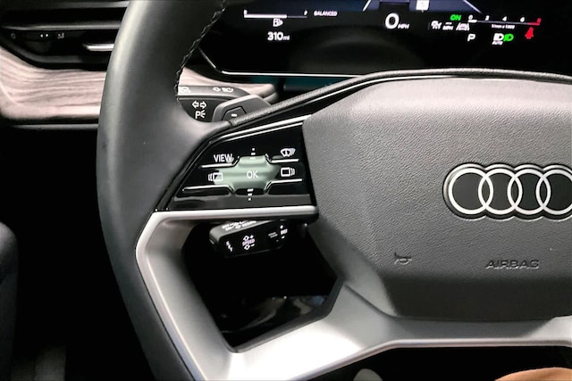 2025 Audi Q5 Premium Plus - Photo 24