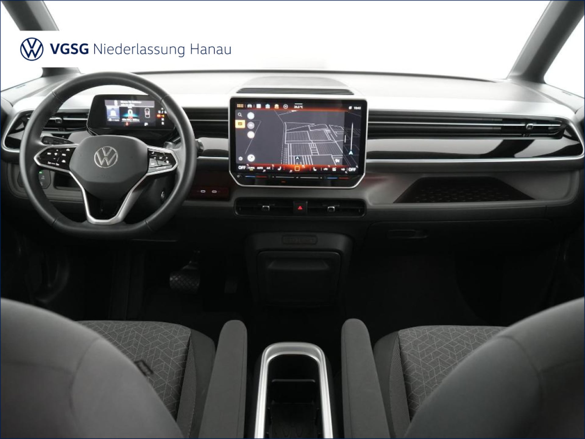 Volkswagen ID. Buzz Pro