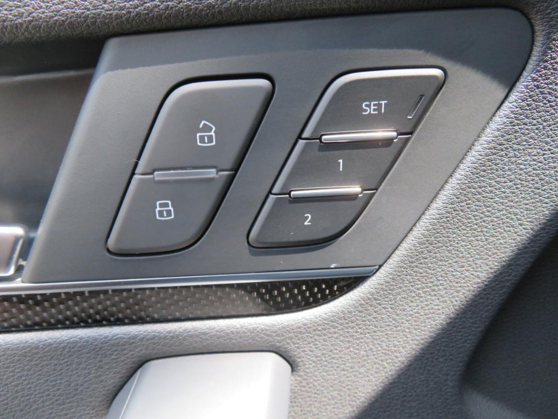 Audi SQ5 SUV