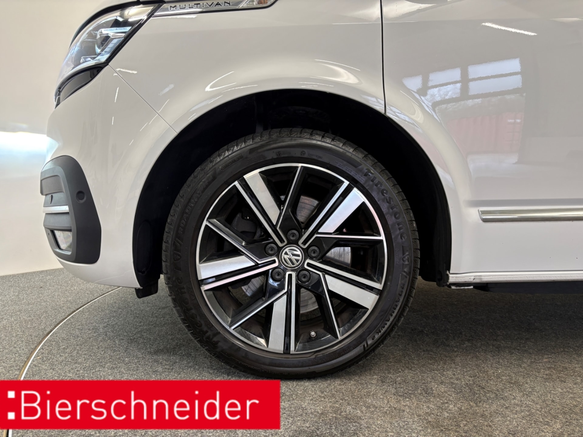 Volkswagen T6.1 Multivan Comfortline