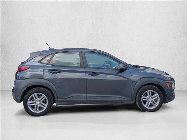 2020 Hyundai Kona