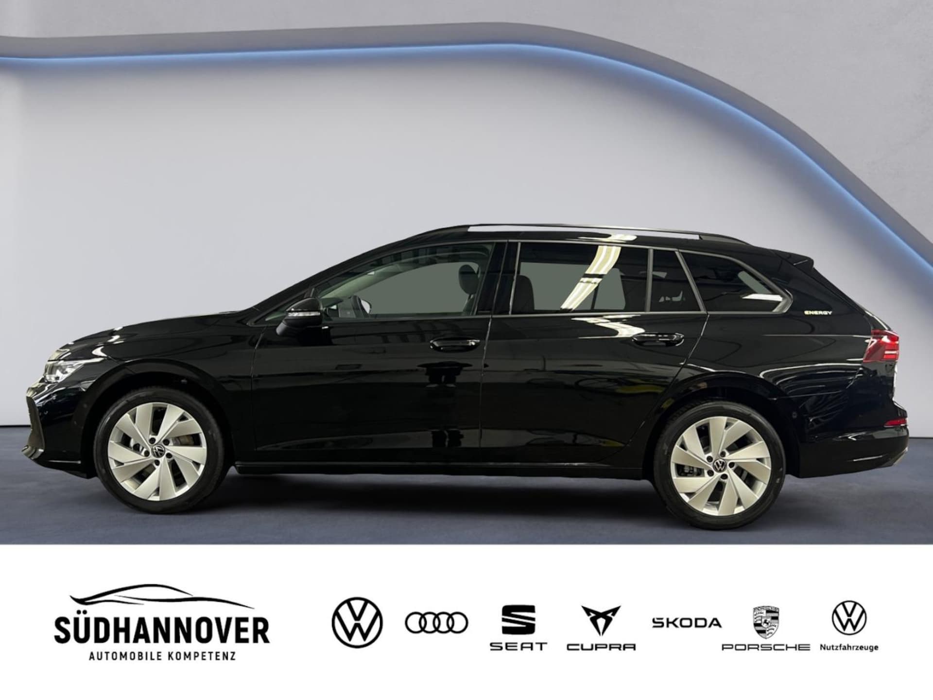 Volkswagen Golf Variant ENERGY