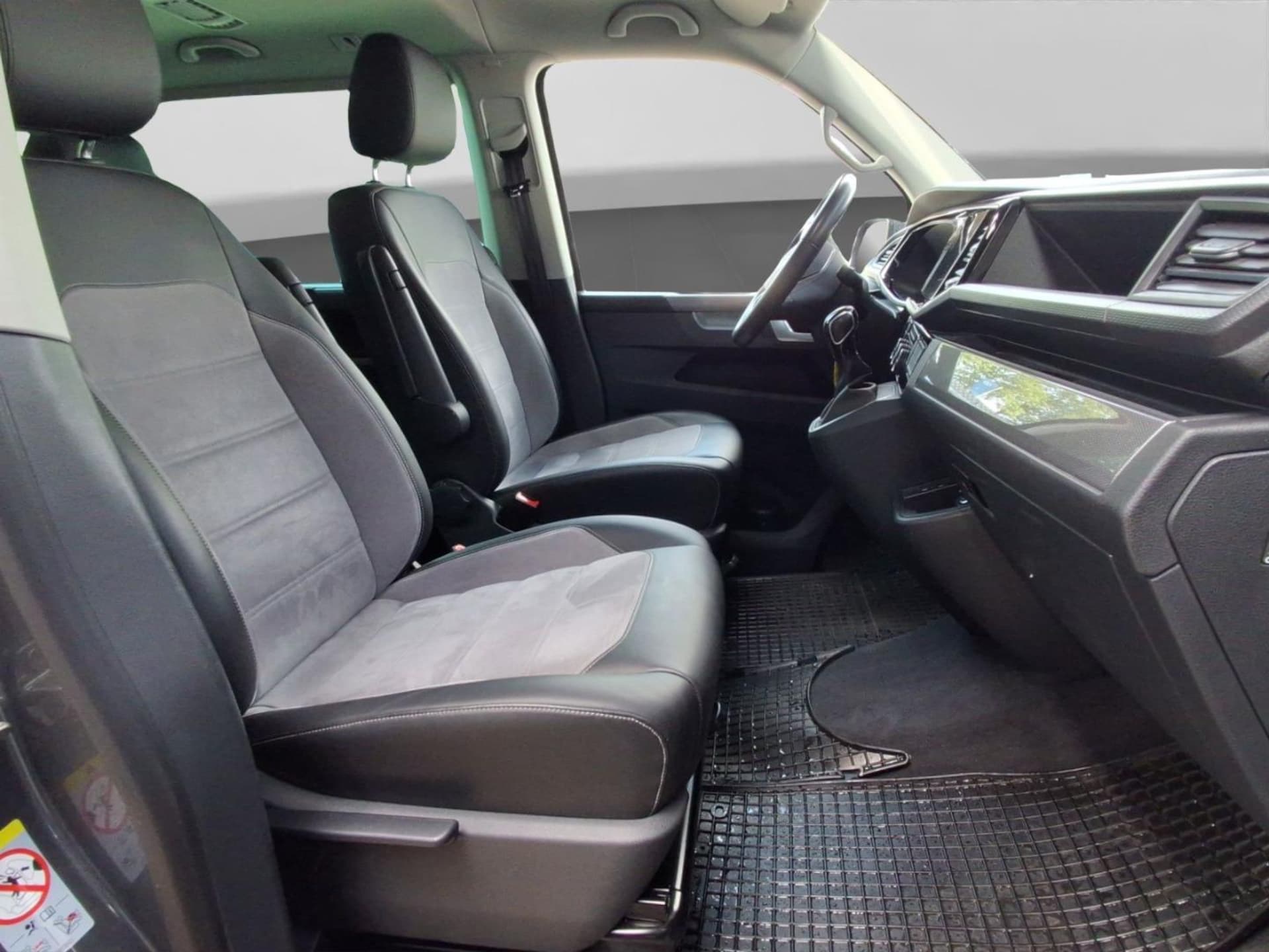 Volkswagen T6.1 Multivan Comfortline