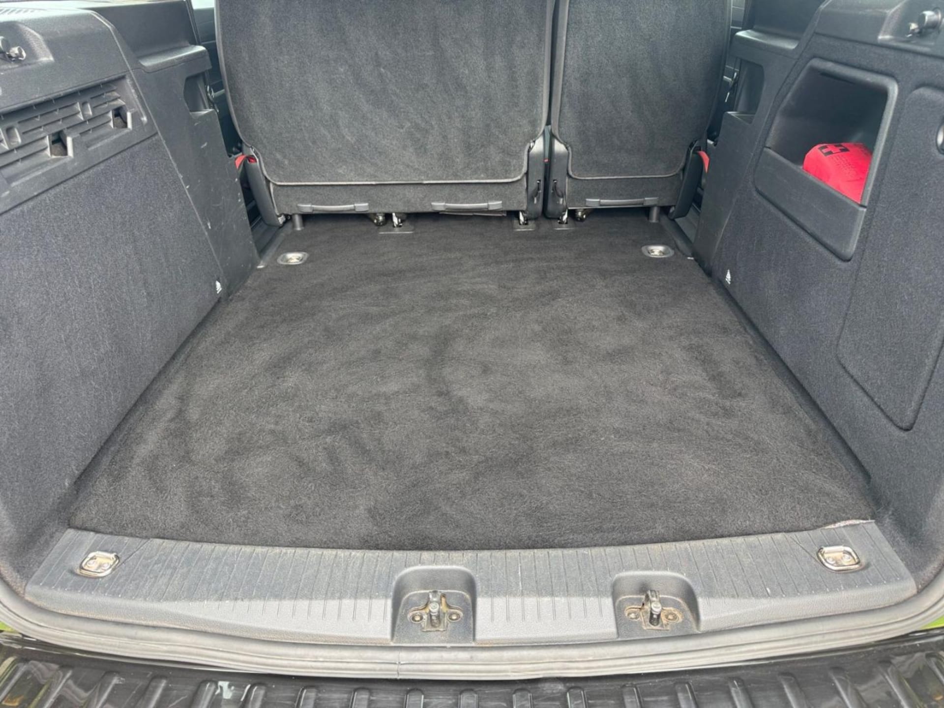 Volkswagen Caddy Maxi Life