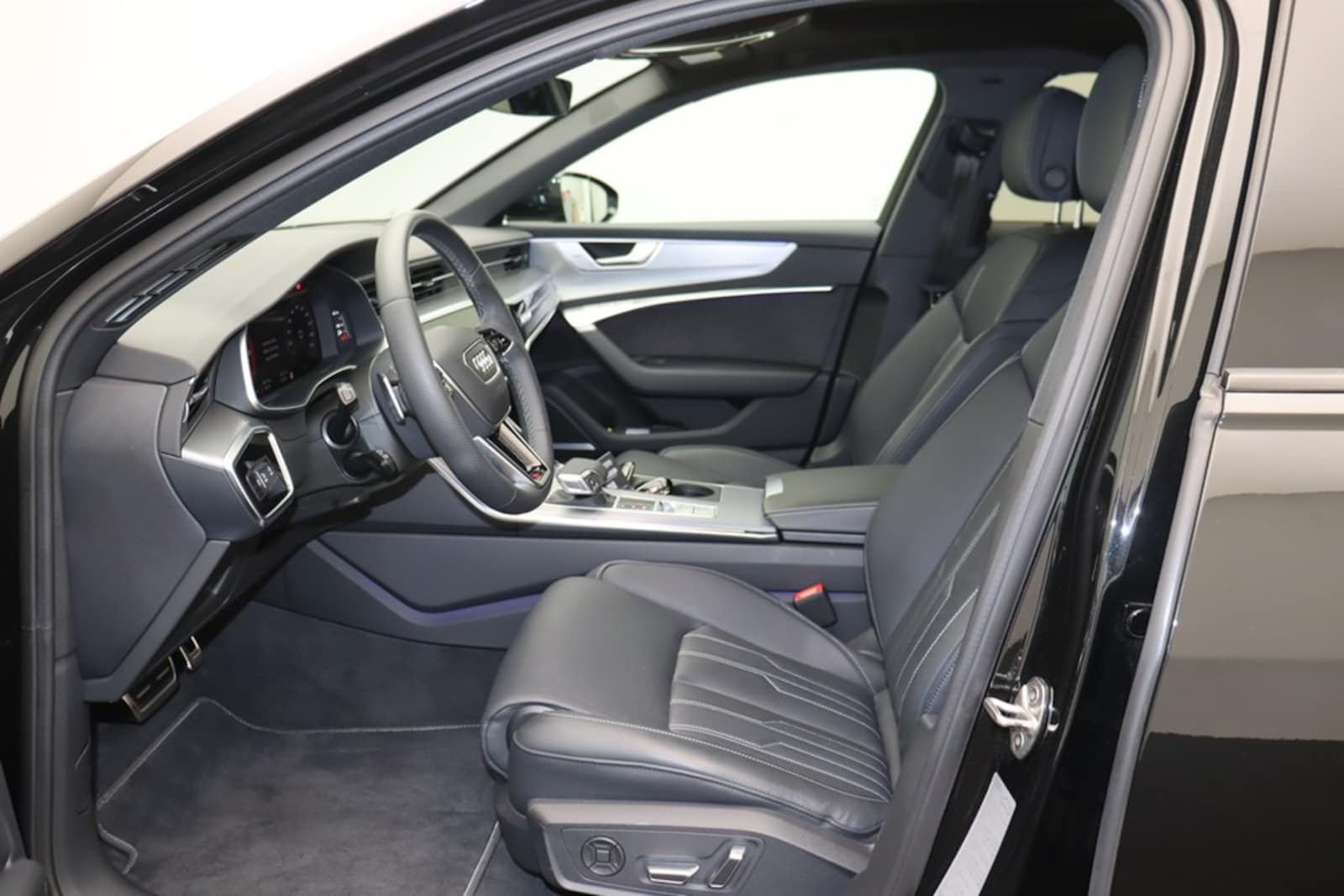 Audi S6 Limousine – Bild 8