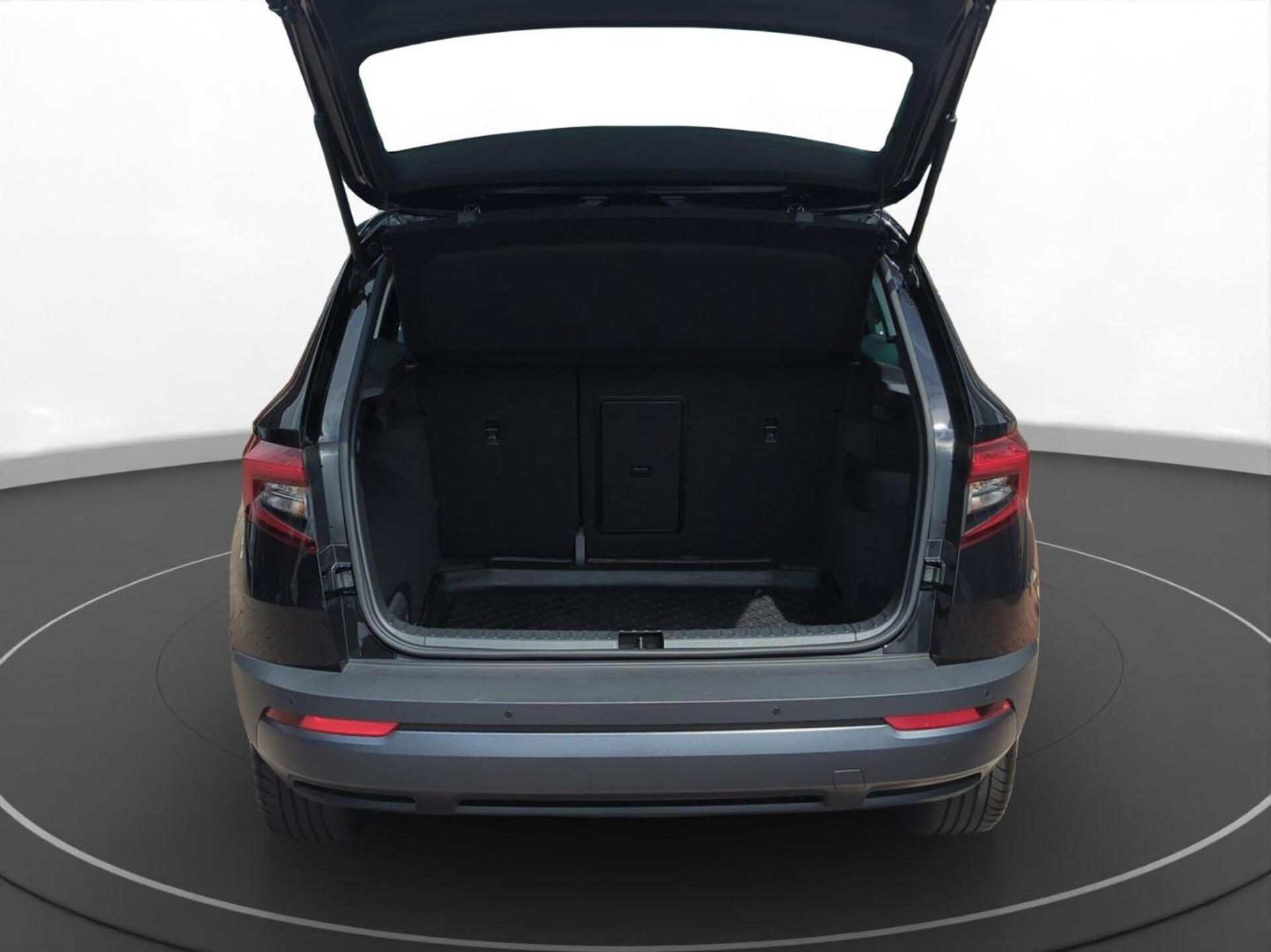 Skoda Karoq Style