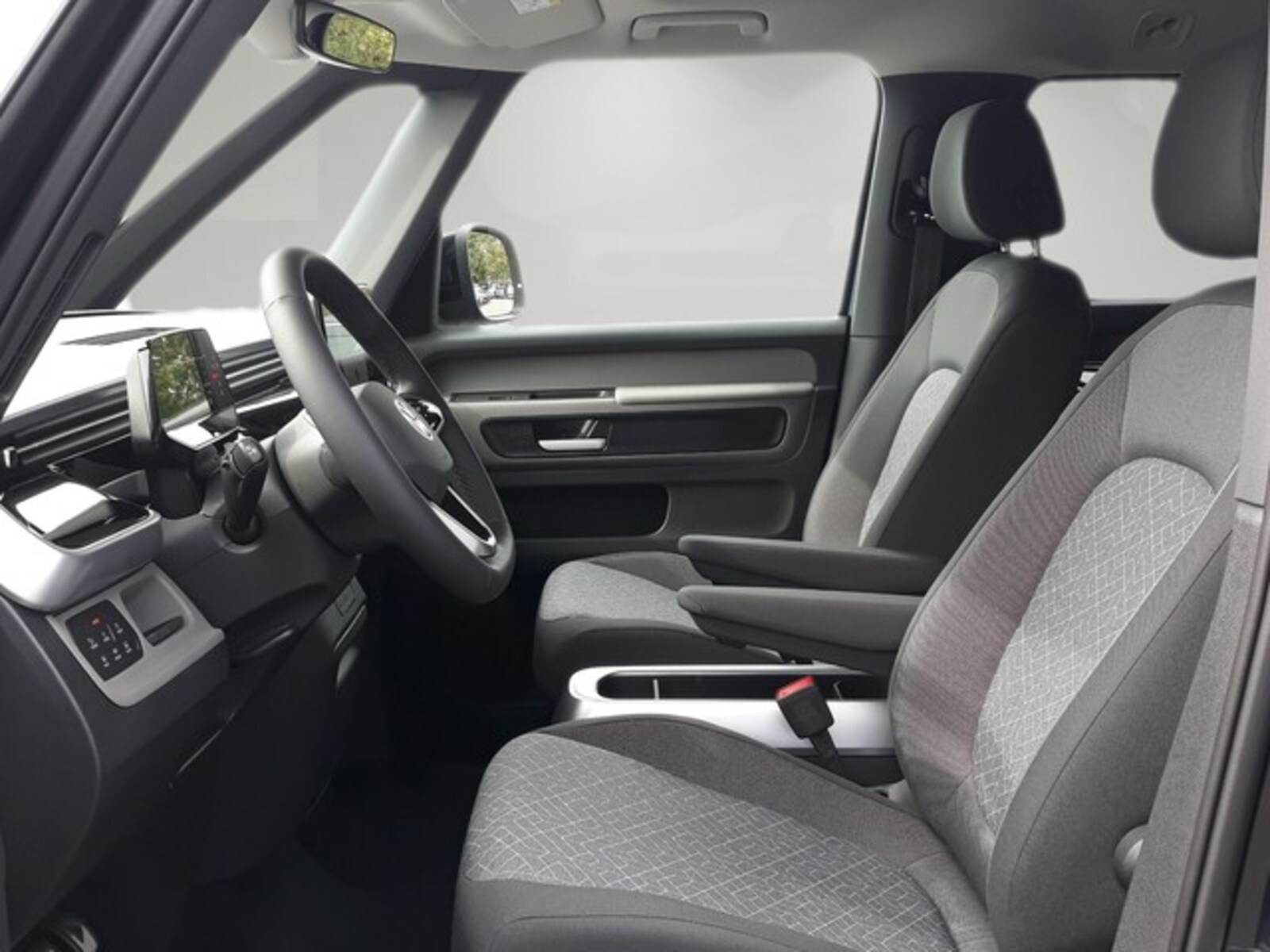 Volkswagen ID. Buzz – Bild 12