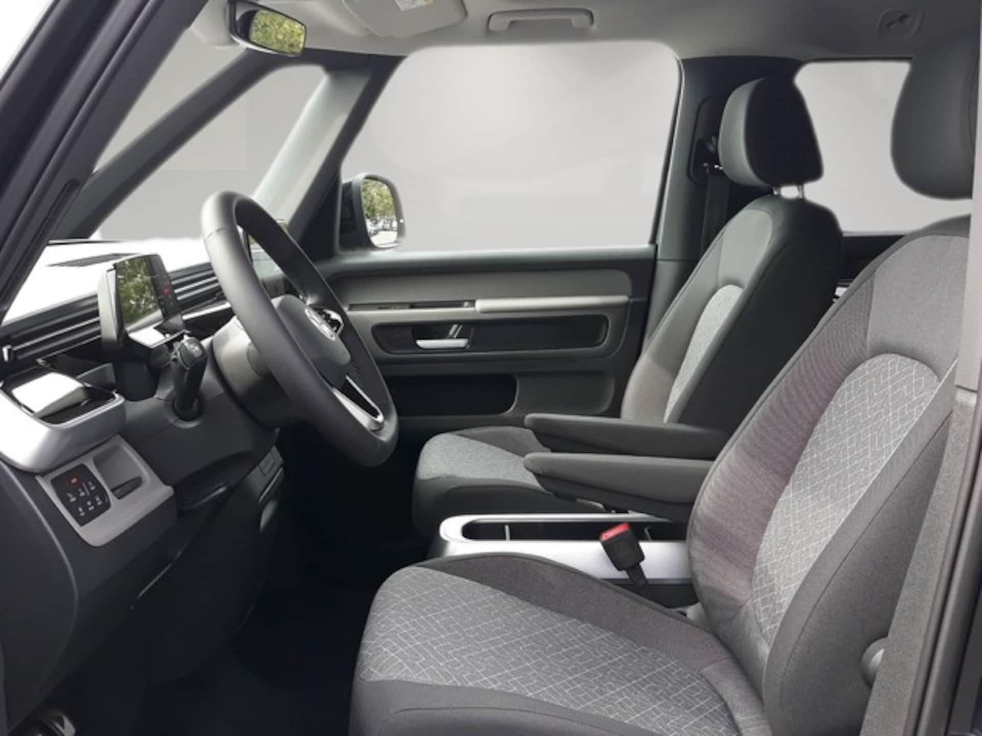 Volkswagen ID. Buzz Pro
