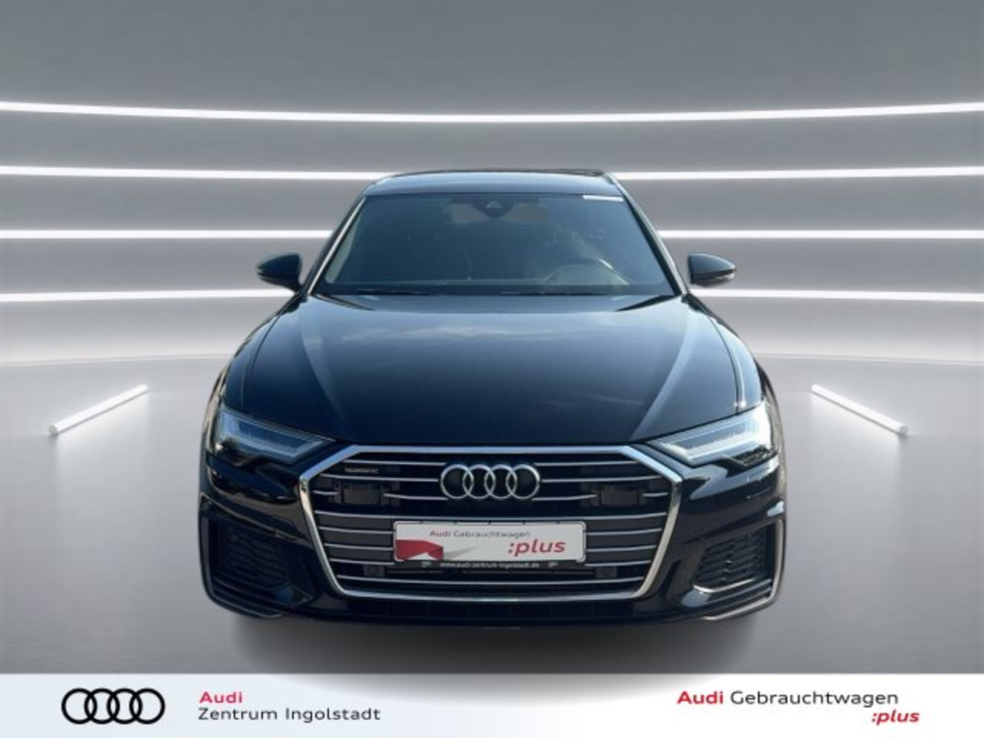 Audi A6 Avant TFSI e Sport