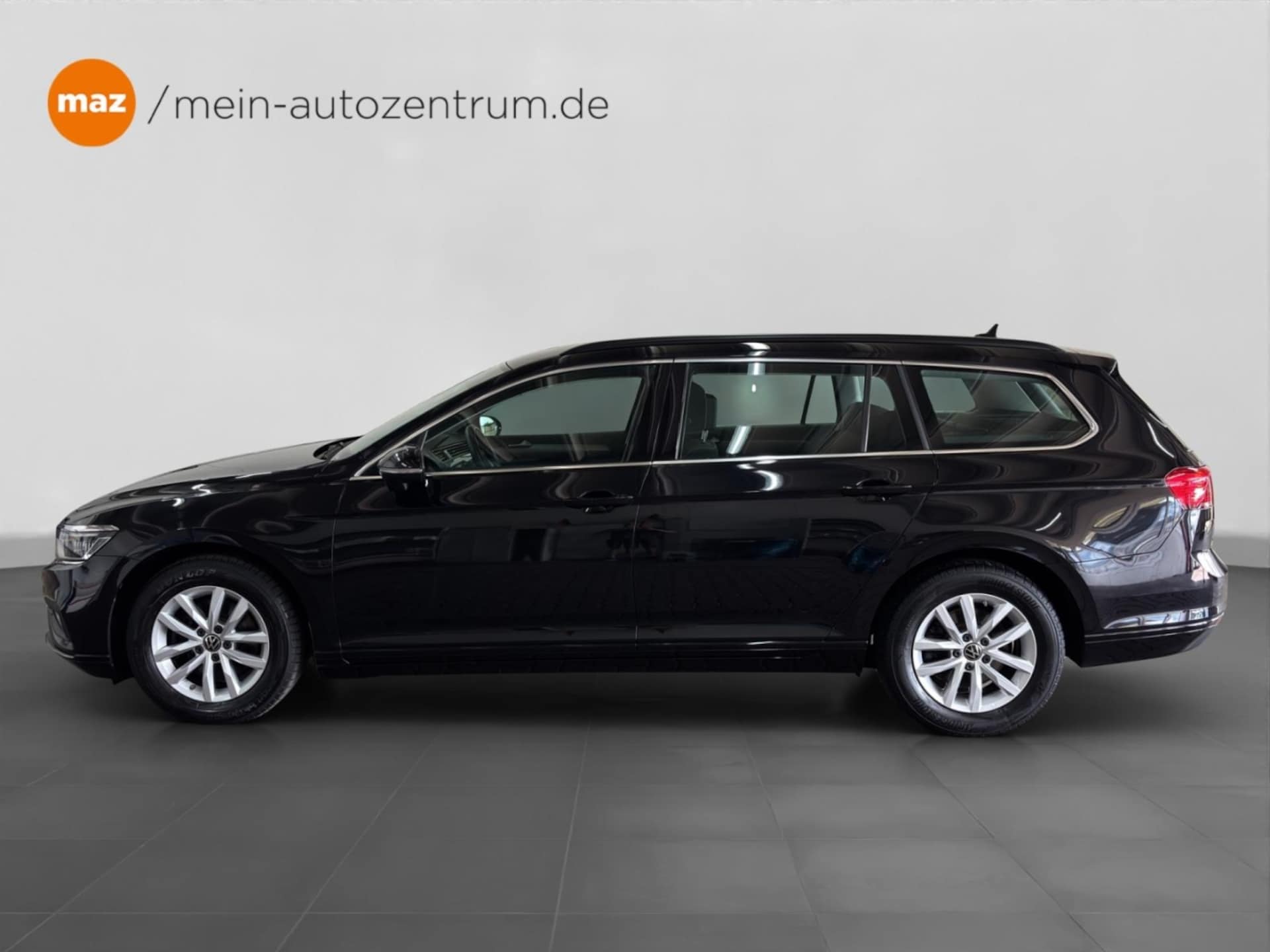 Volkswagen Passat Variant Business