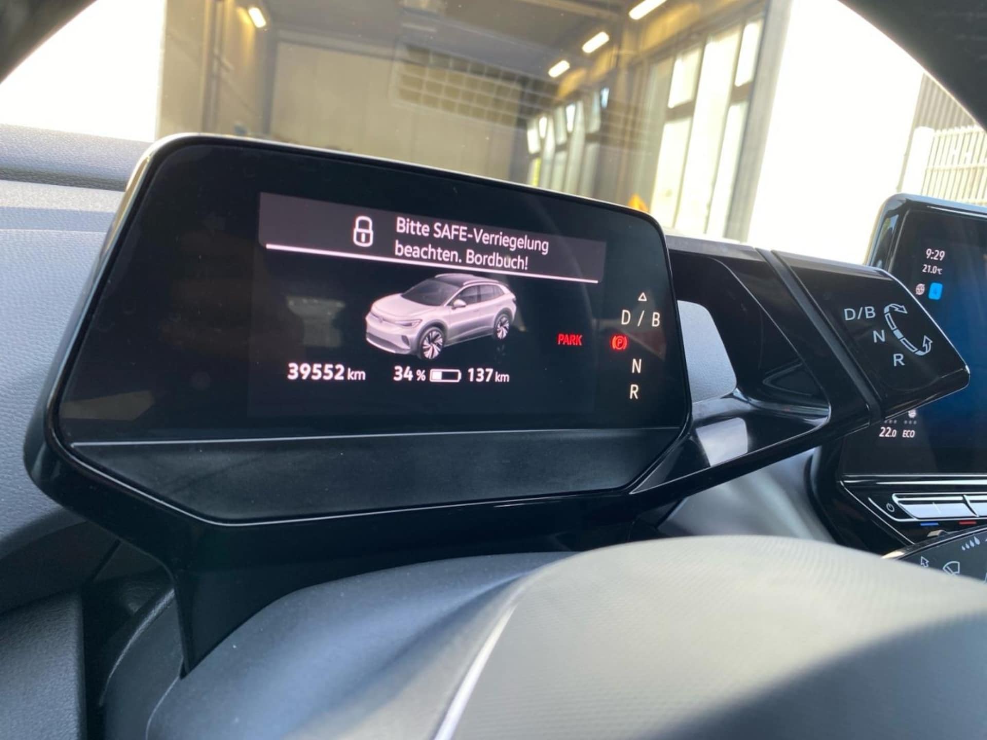 Volkswagen ID.4 Pro Performance