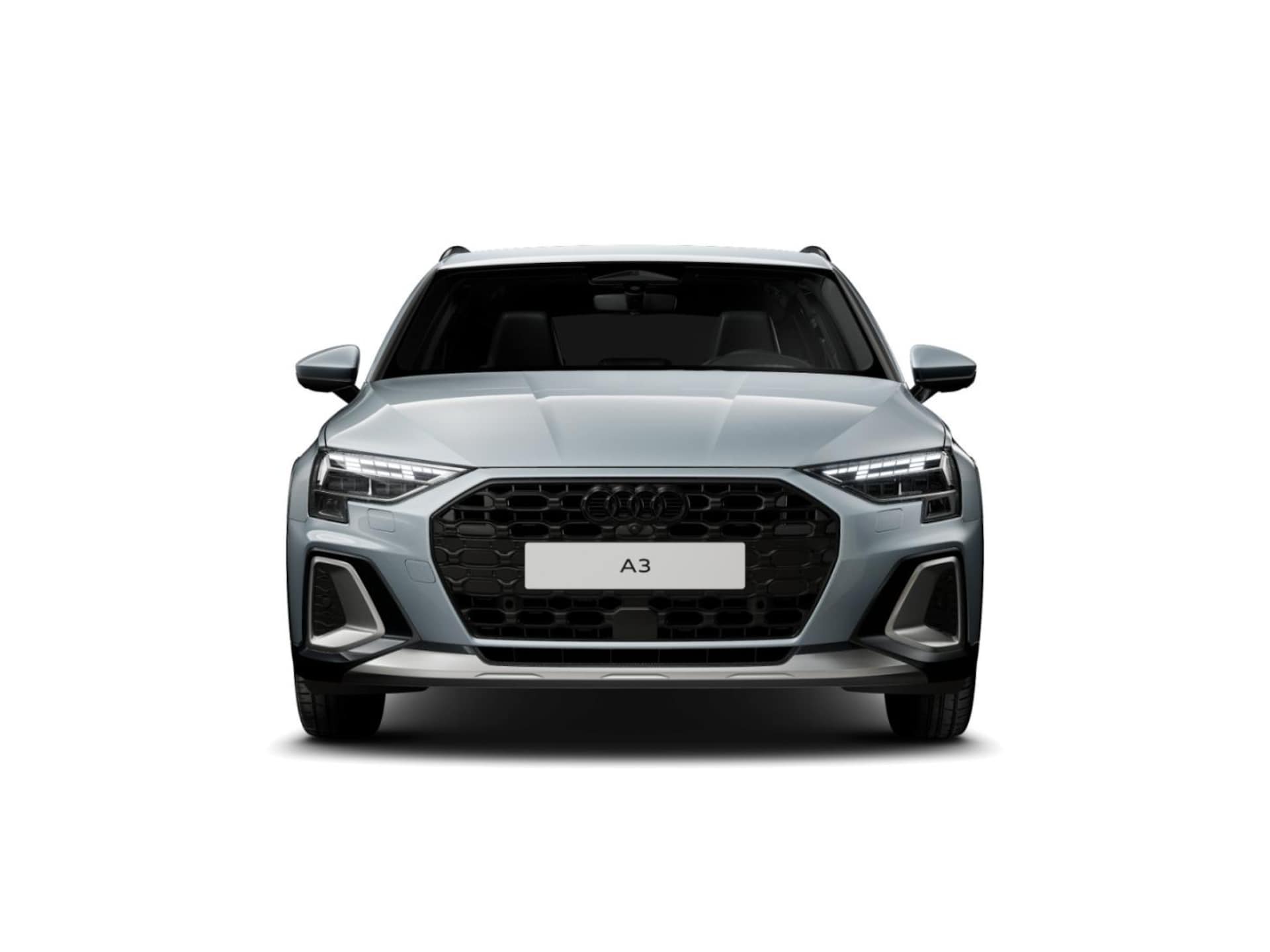 Audi A3 allstreet TFSI e