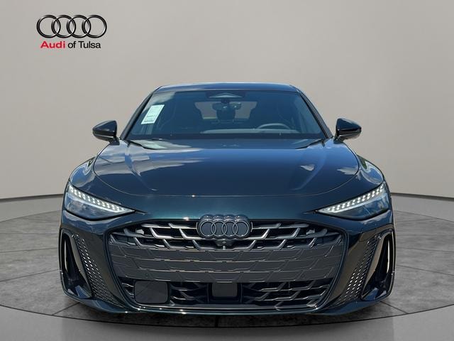2026 Audi A6 Sedan