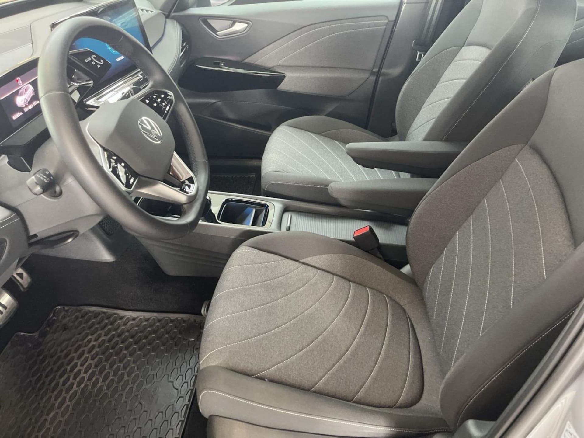 Volkswagen ID.3 Pro