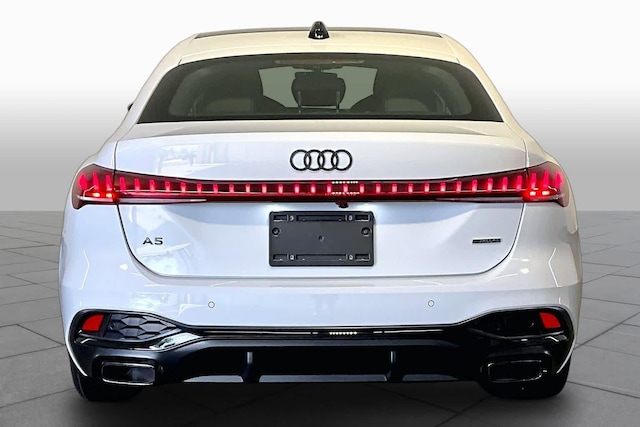 2026 Audi A5 Sedan