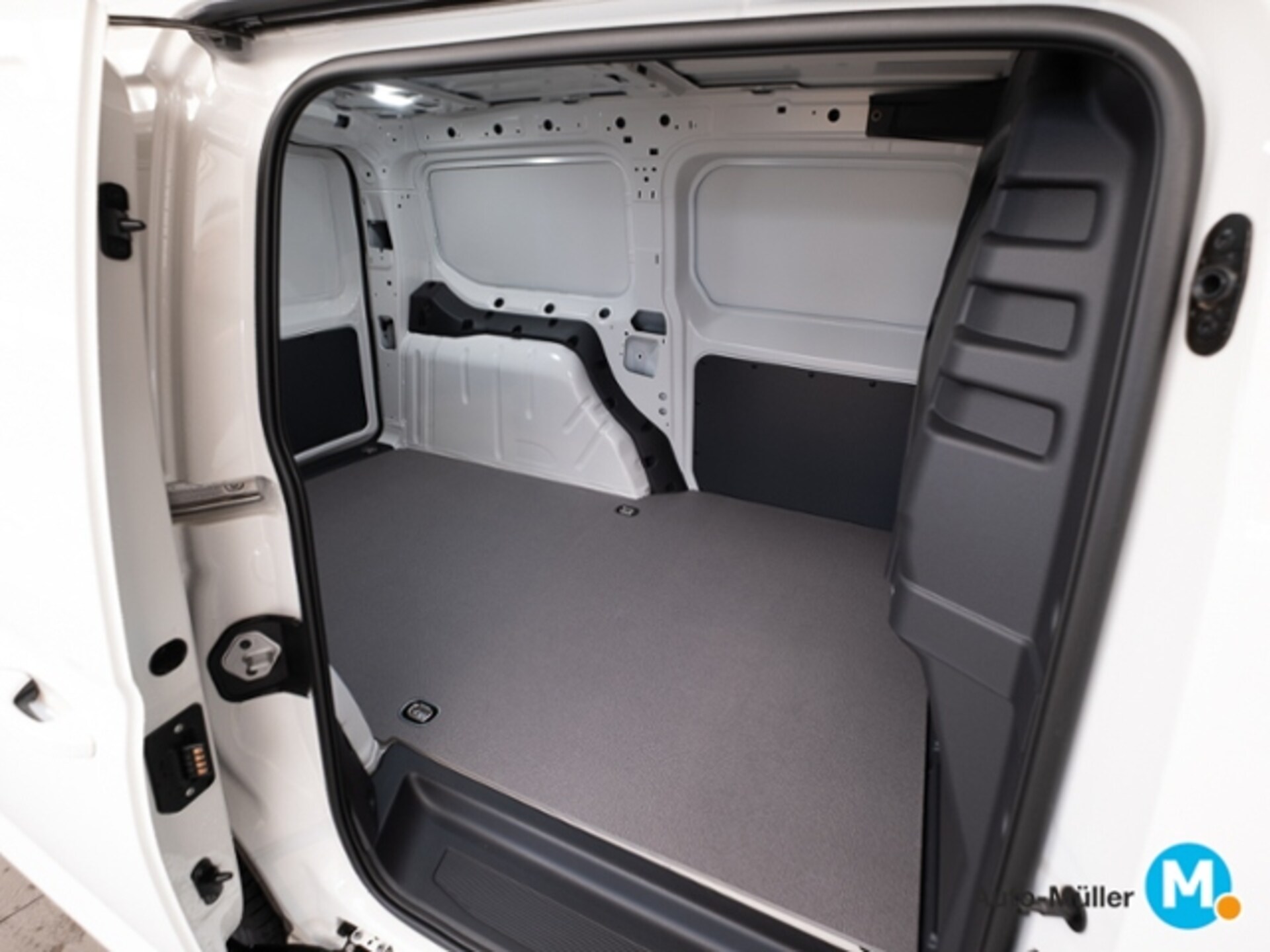 Volkswagen Caddy Maxi Cargo
