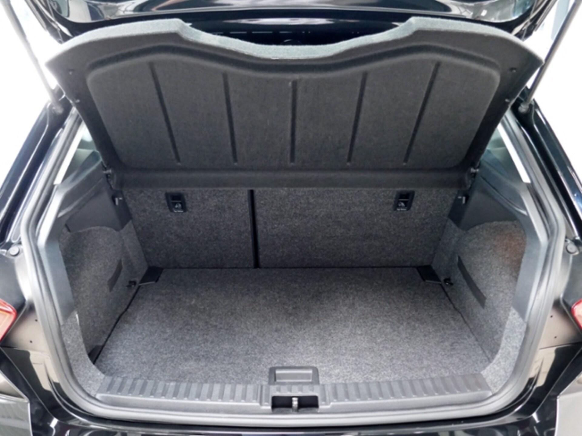 SEAT Ibiza Style