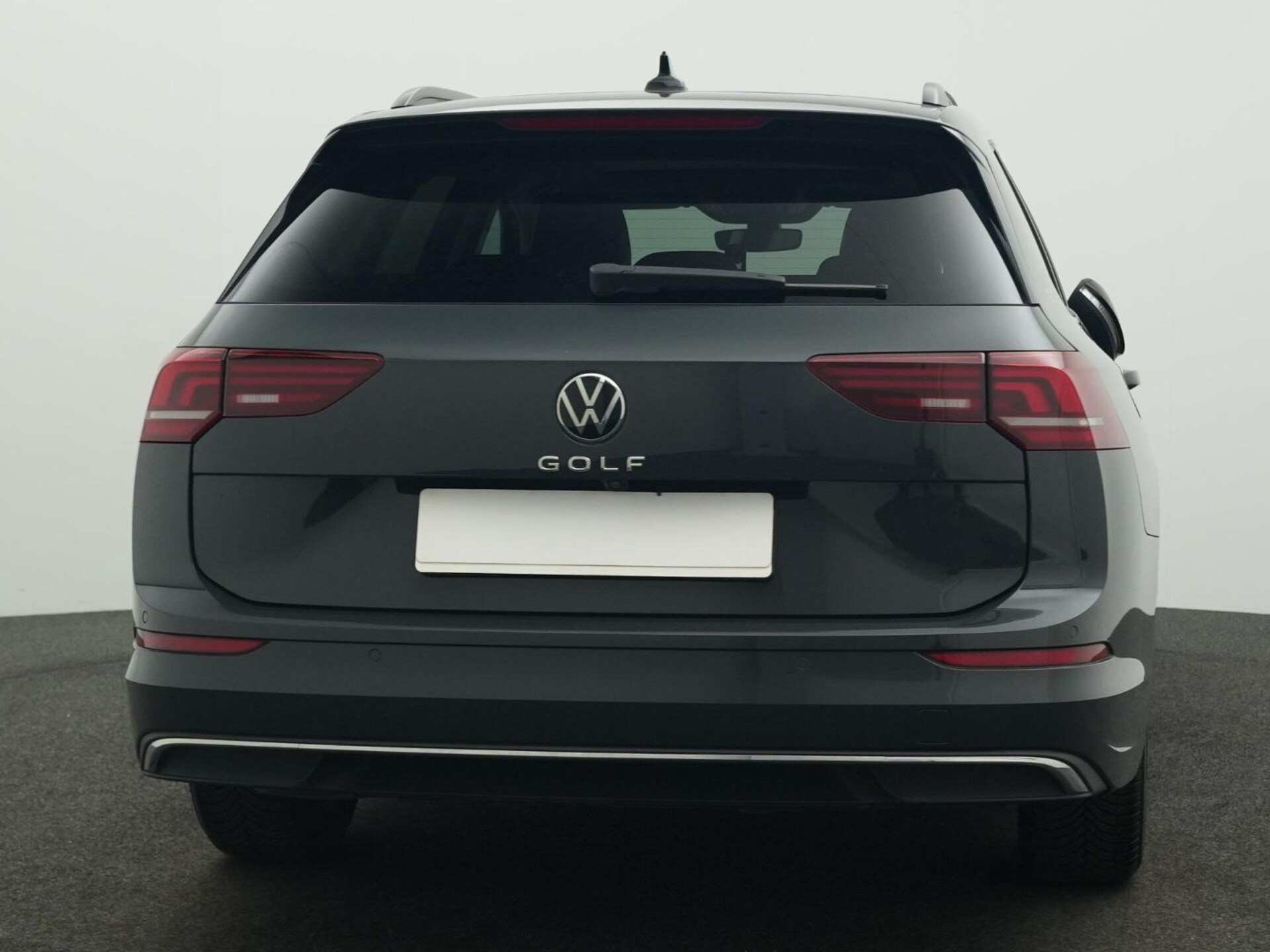 Volkswagen Golf Variant Goal
