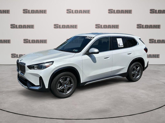 Photo of 2023 BMW X1 