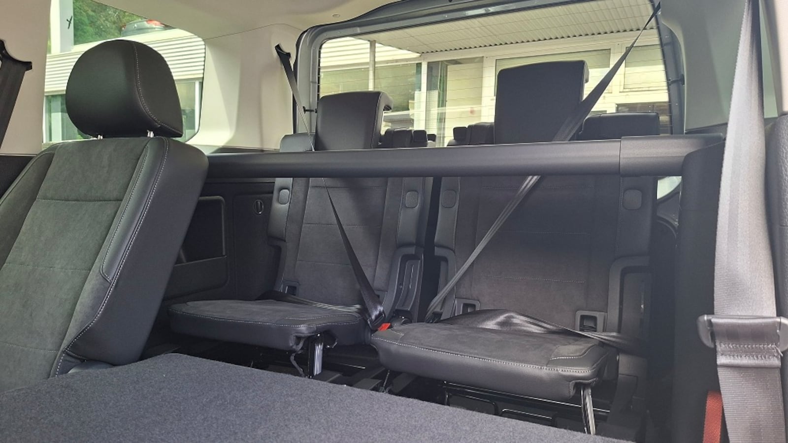 Volkswagen Caddy – Bild 11