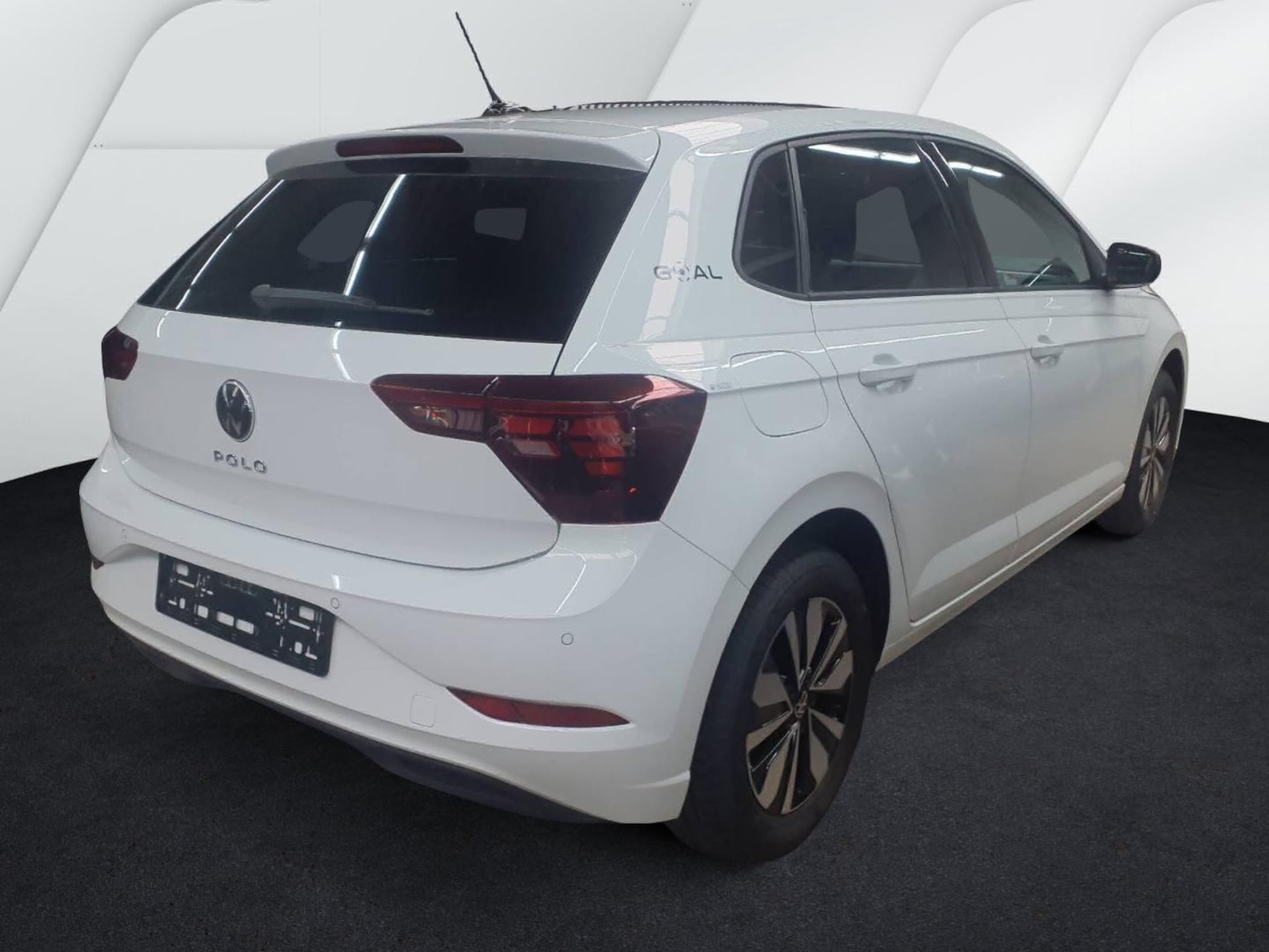 Volkswagen Polo Goal
