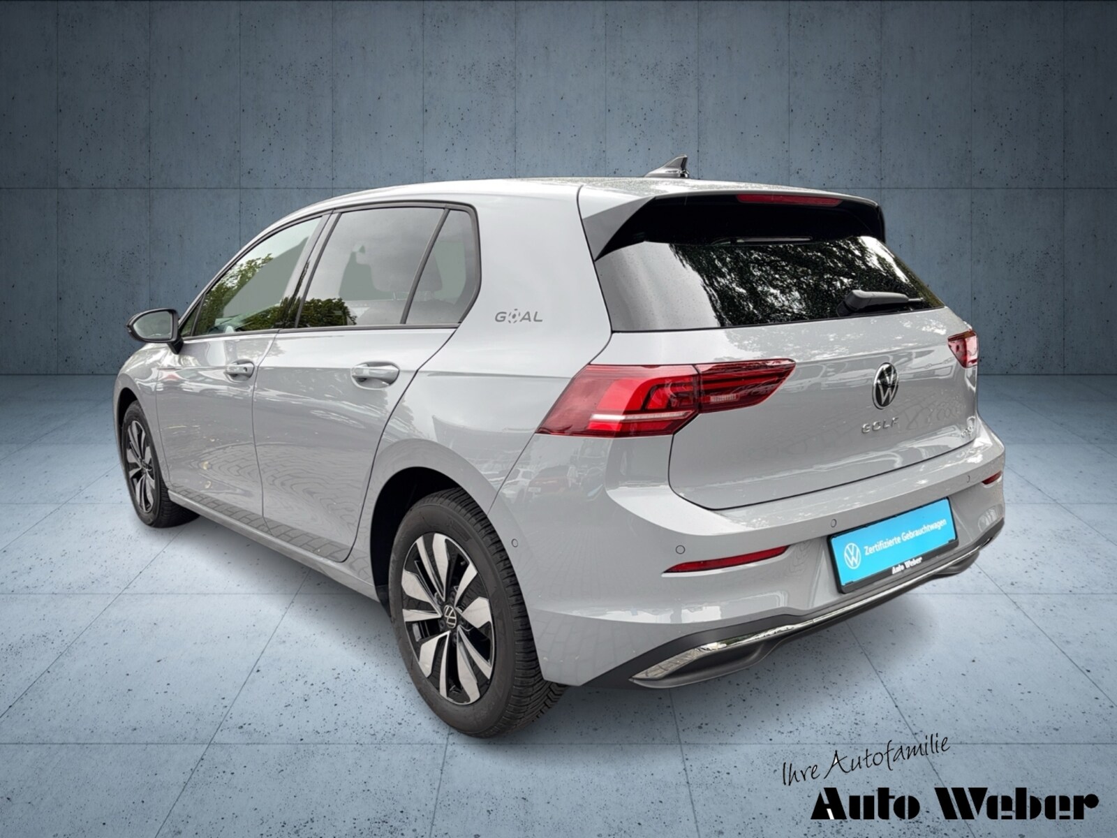 Volkswagen Golf – Bild 3