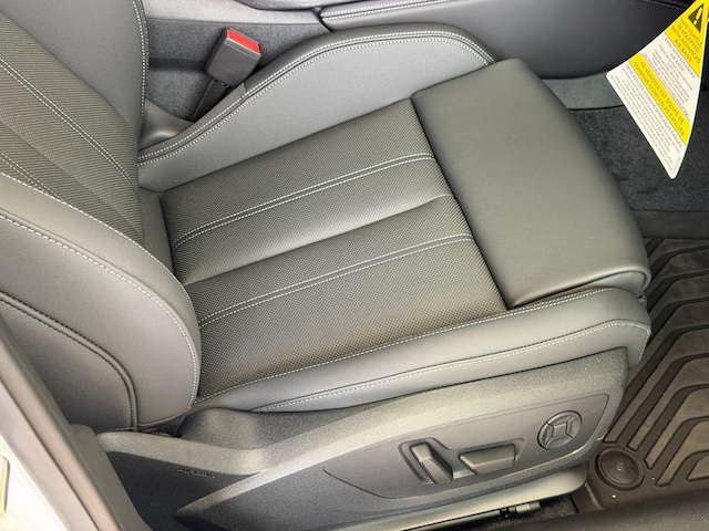 2026 Audi A5 Premium Plus - Photo 8