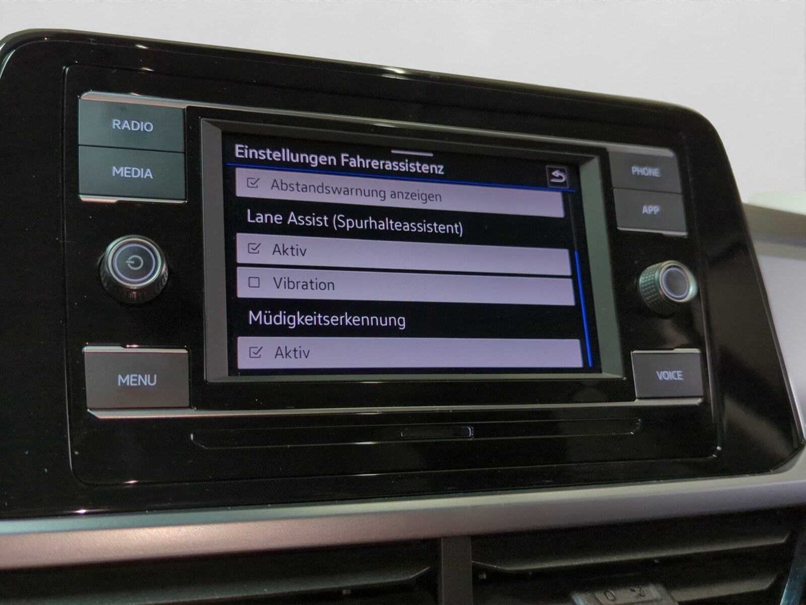 Volkswagen T-Roc – Bild 14