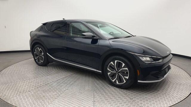 2024 Kia EV6