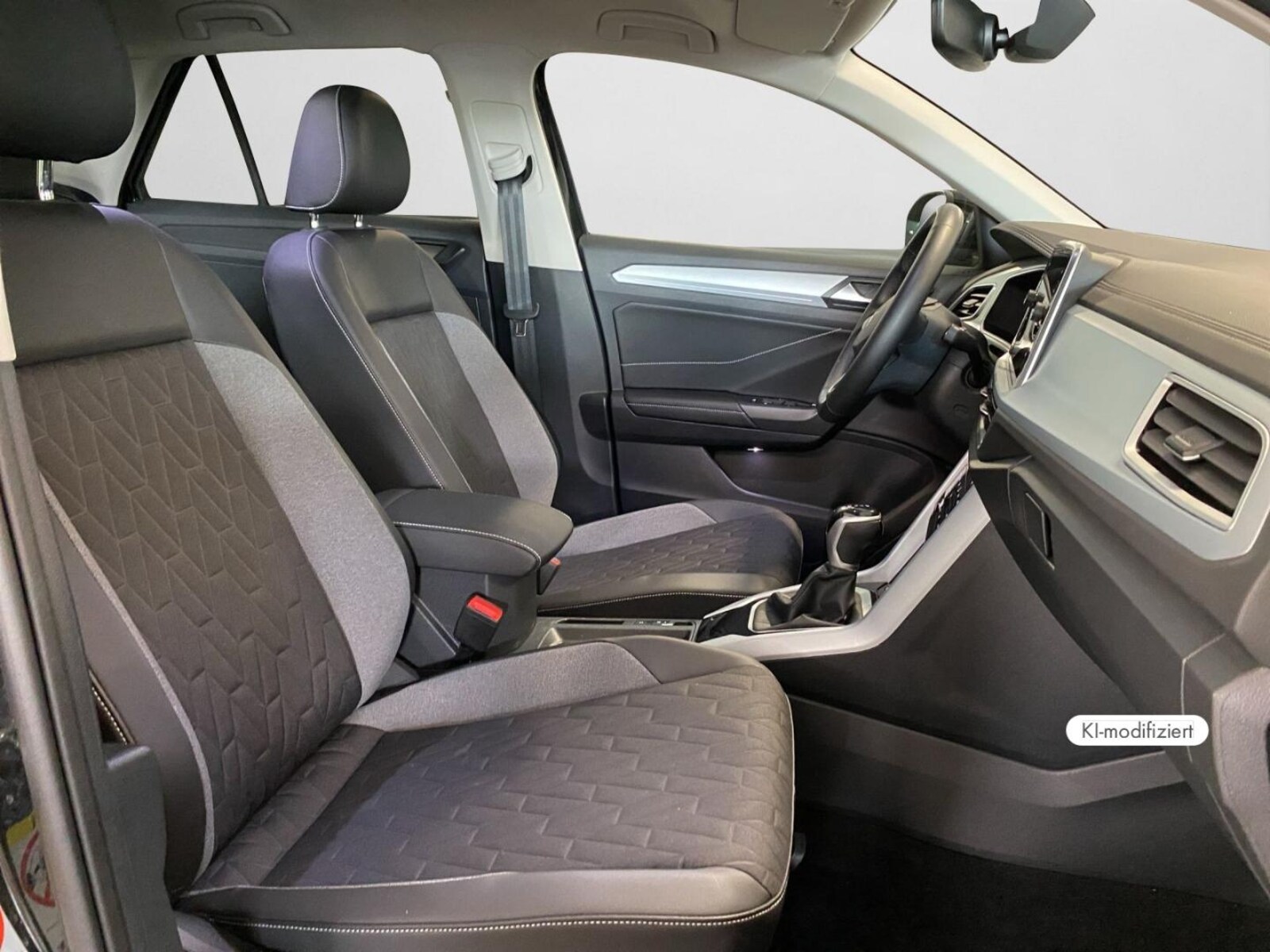 Volkswagen T-Roc – Bild 4