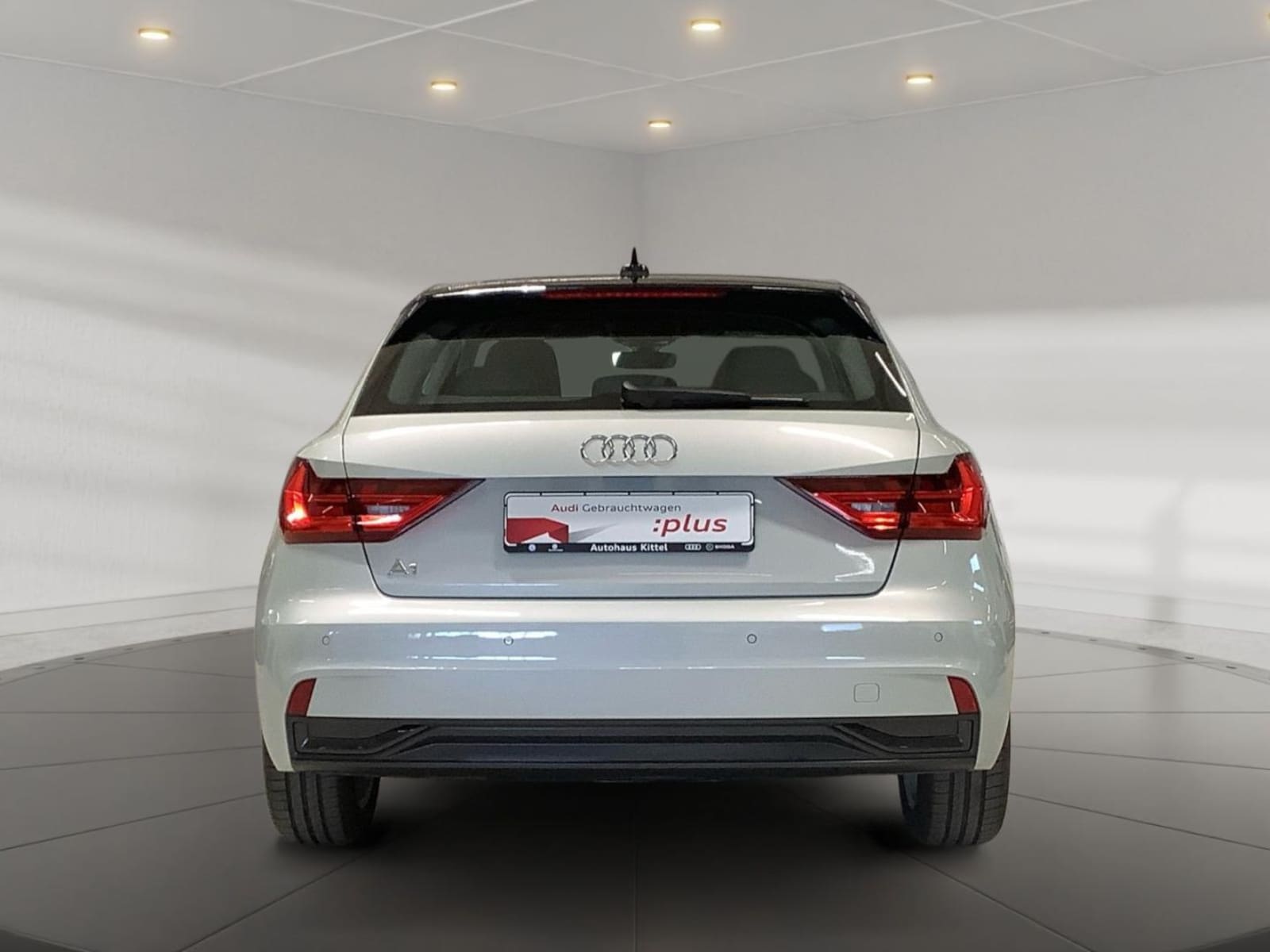 Audi A1 Sportback – Bild 6