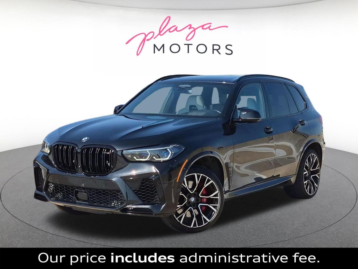 2023 BMW X5 M