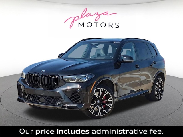 2023 BMW X5 M