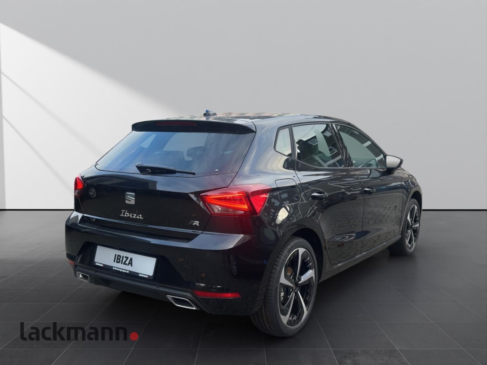 SEAT Ibiza – Bild 4