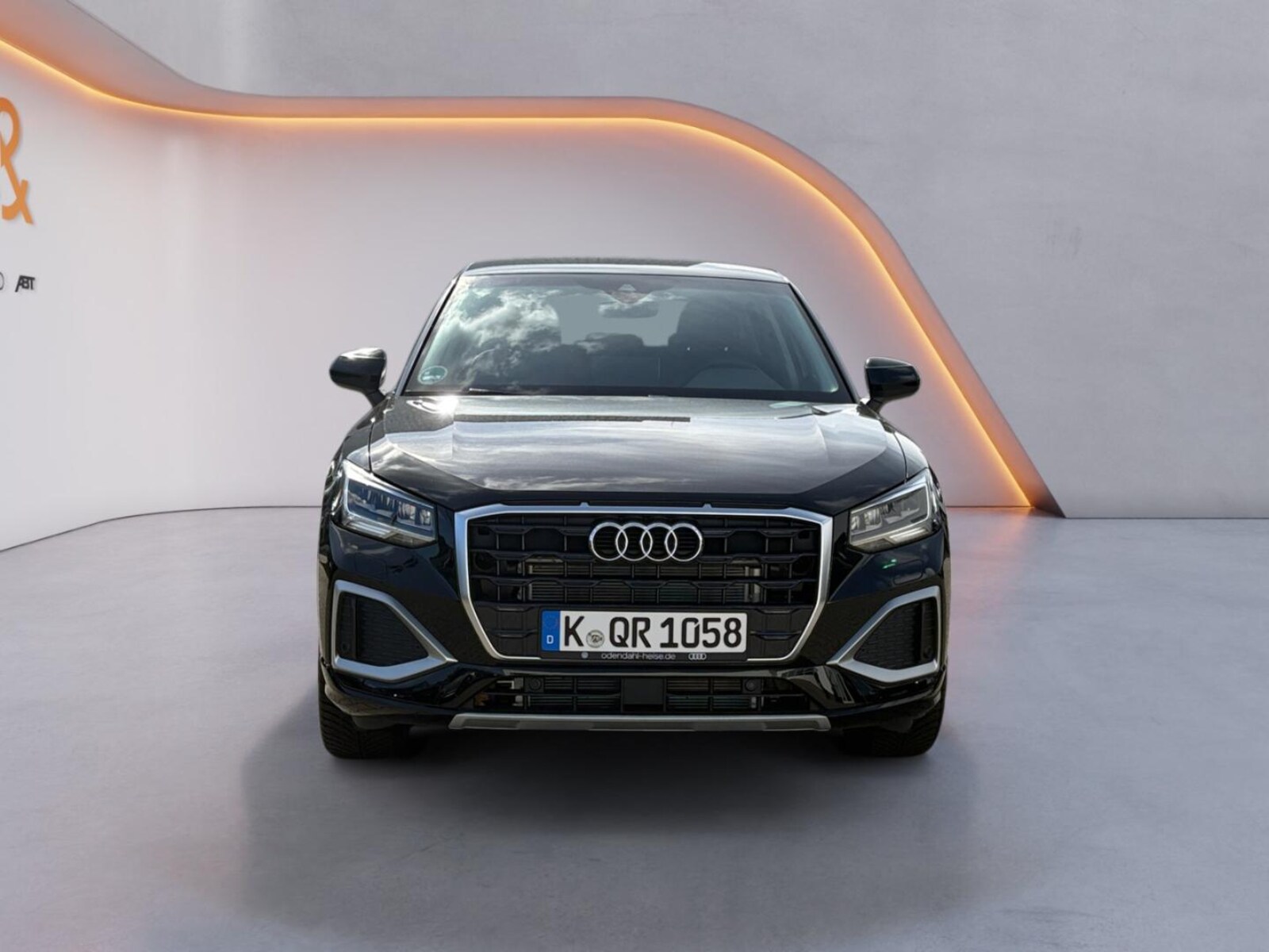 Audi Q2 – Bild 8