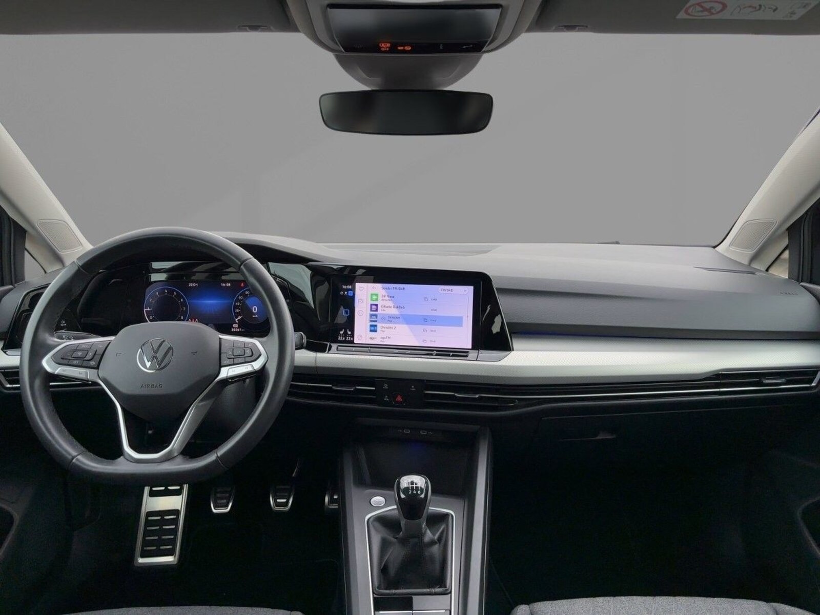 Volkswagen Golf – Bild 5