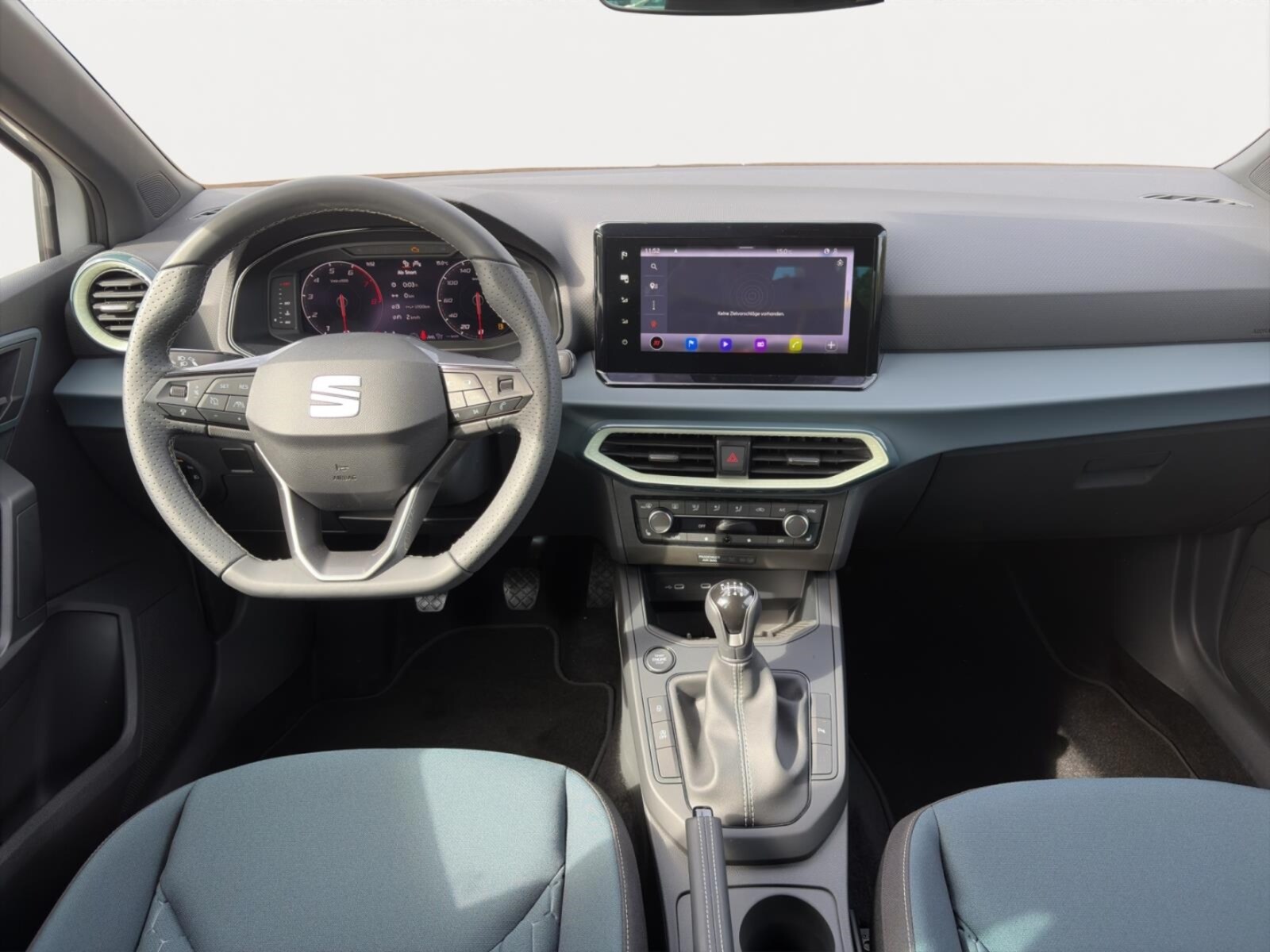 SEAT Ibiza – Bild 13