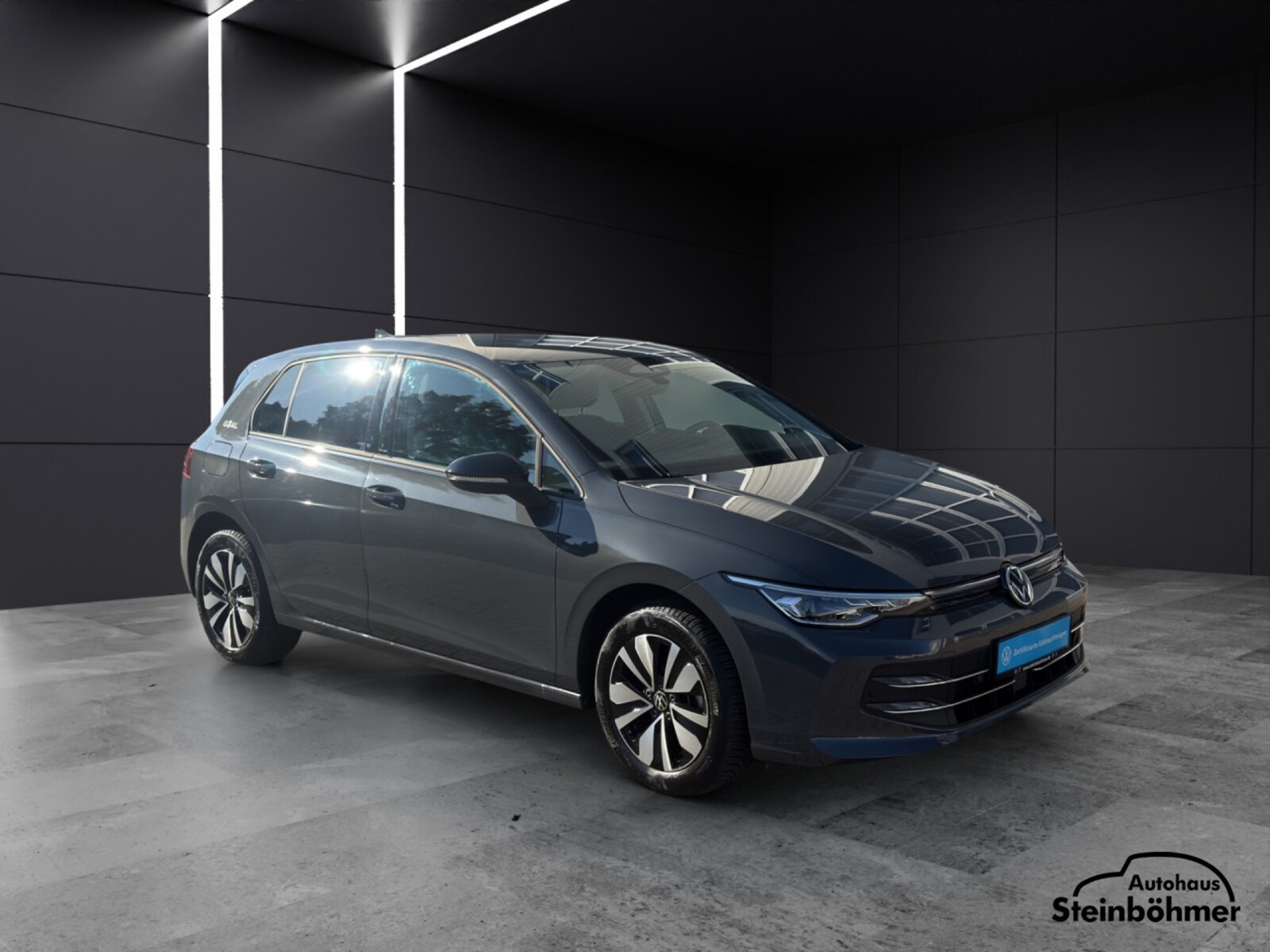 Volkswagen Golf – Bild 9