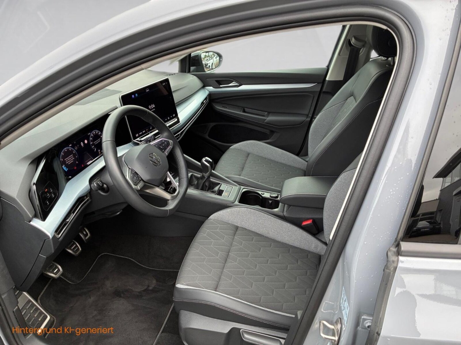 Volkswagen Golf Variant – Bild 23