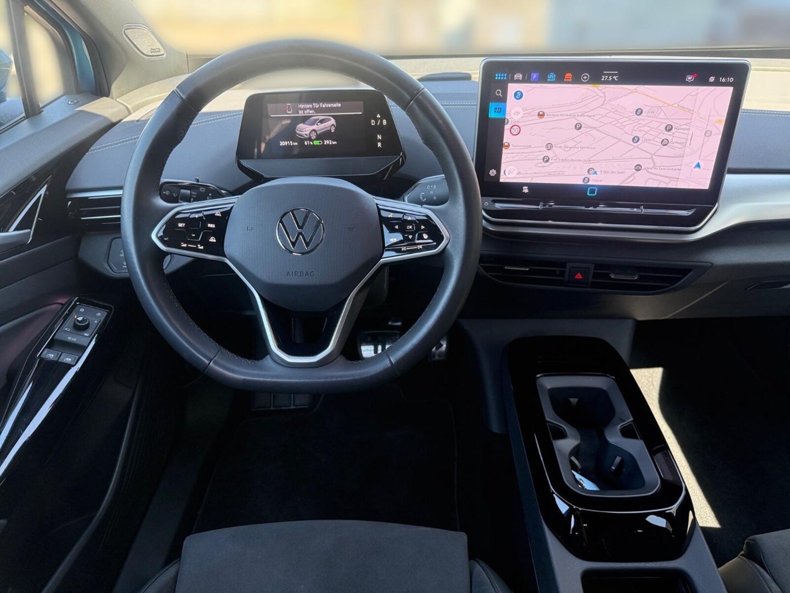 Volkswagen ID.4 – Bild 12