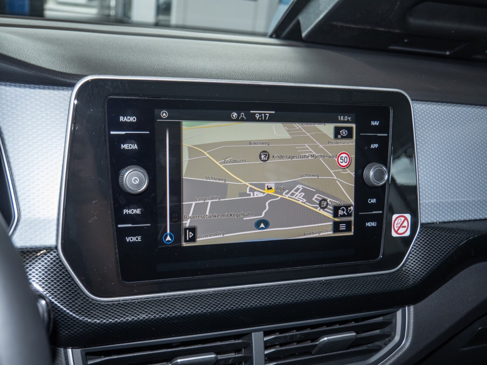 Volkswagen T-Cross – Bild 13