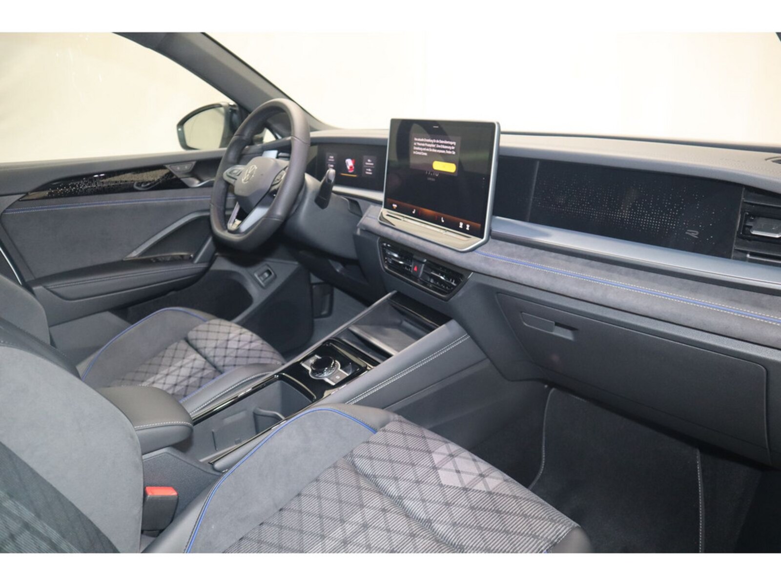Volkswagen Tayron – Bild 15