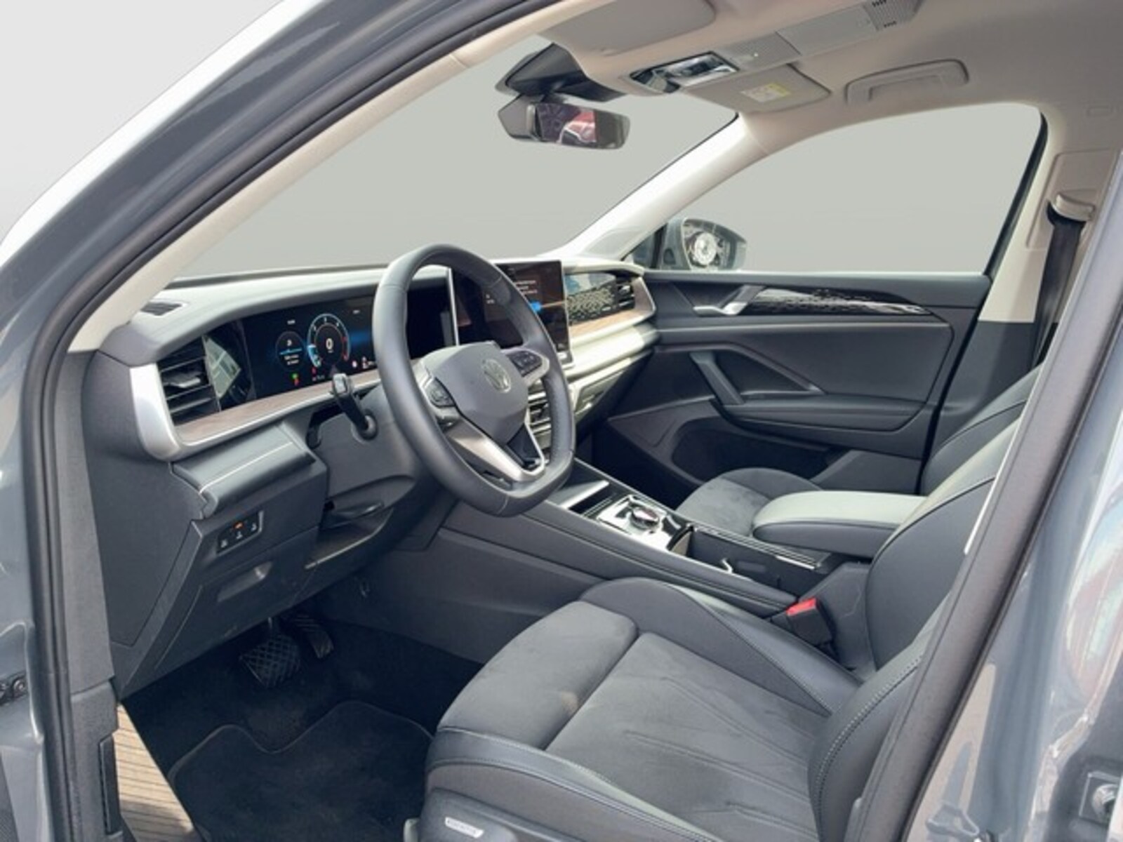 Volkswagen Tayron – Bild 8